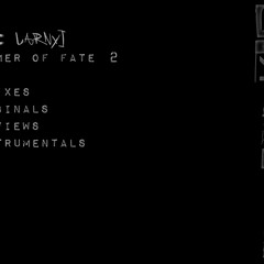 I, Error [Zelda Temple Funk]