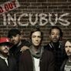 ECHO BY INCUBUS