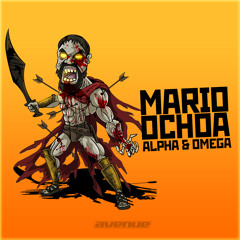 Mario Ochoa - Alpha (Original Mix)