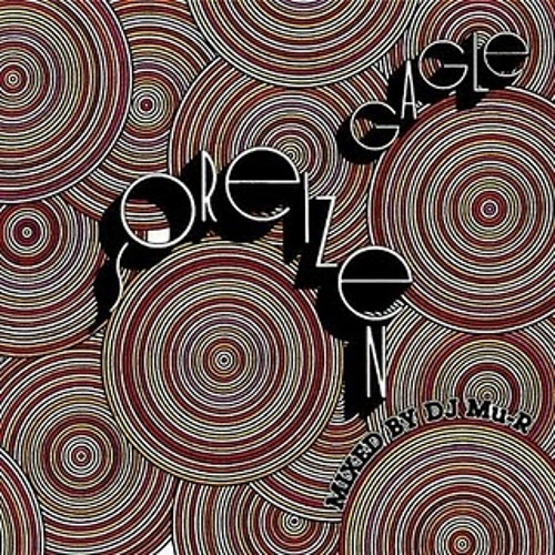 Gagle- Soreirai [feat. Monkey Majik]