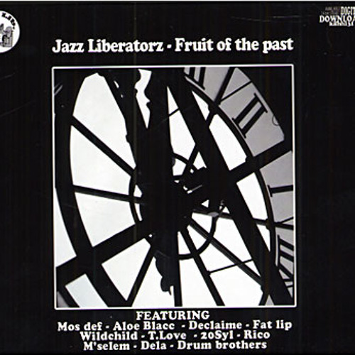 Jazz Liberatorz- Capture Your Mind