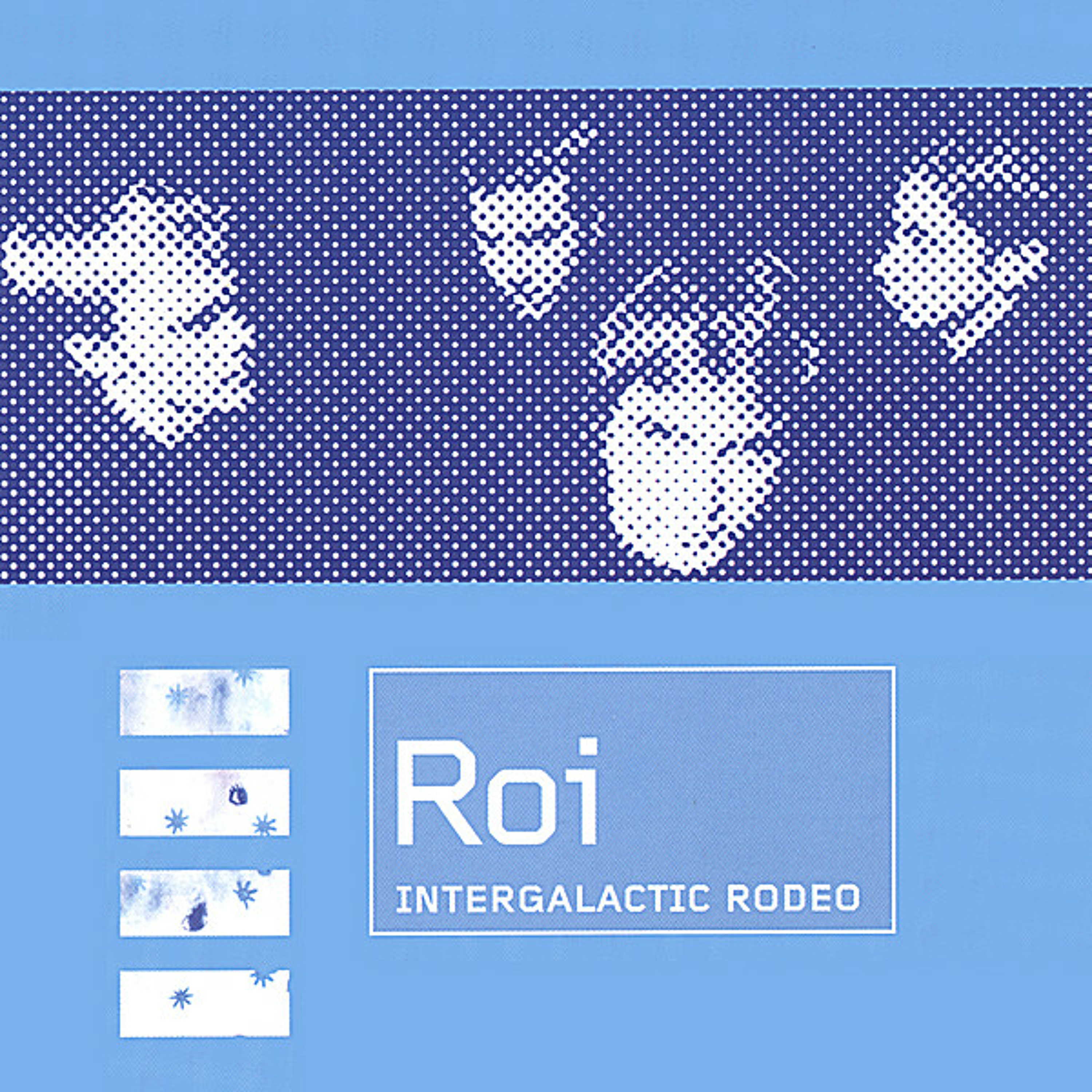 Say Something episode artwork