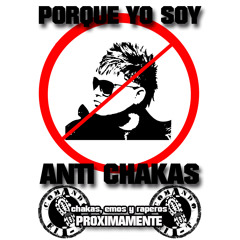 Chakas emos y raperos (comando eli-t)