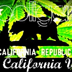 The California Way (Prod. David Greene)