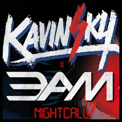 Kavinsky - Nightcall (3.A.M. Remix)