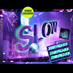 oº˚slow˚ºo