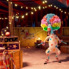 Afro Woo Circus Boost (ft. DJ Quality)