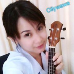 นาฬิกาเรือนเก่า-Palmy: Uke Cover by Oilywawa