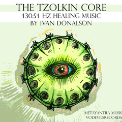 Vibrational  Center