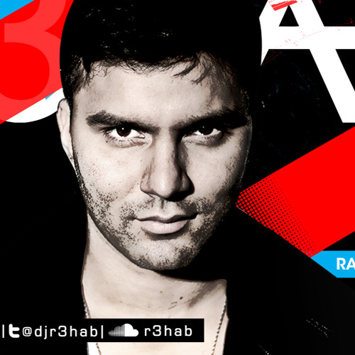 R3HAB - I NEED R3HAB 005