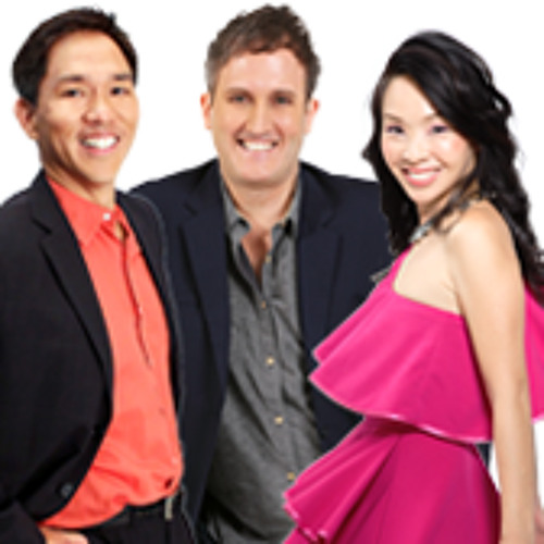 Stream Pauline Teo on Value Investing by Kiss 92 Listen online for