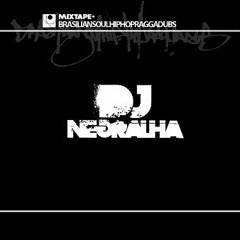 DJ Negralha & Dexter (509-E) Xandão ( O Rappa)-Do Rio a SP
