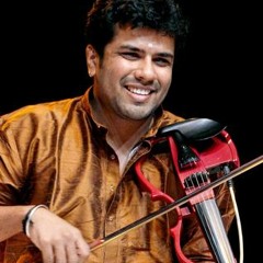 Violin Maestro Balabhaskar :)