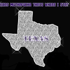Young Pacman- Stay Fly(2012)(Slowed and Throwed)BY: DJ BUD