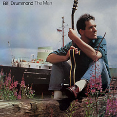 Bill Drummond - Married Man