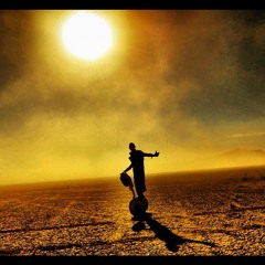 Serge Devant live from osiris camp burning man 2012