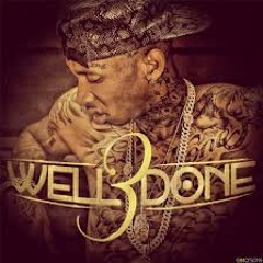 Tyga Ft Chris Brown - Ayye Bitch (Dj Jets Intro - Outro)