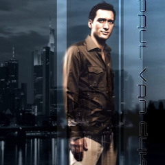 PREVIEW: Paul van Dyk feat. Johnny McDaid - All the Stars (Your Music Rescues Me) [Set-Rip]