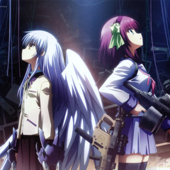 Angel Beats Op Full HD wlyrics My Soul, Your Beats!