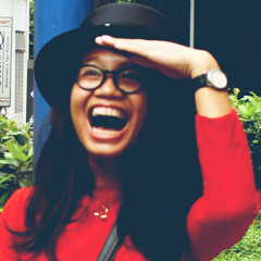 Singing Yael Naim's New Soul in the bathroom