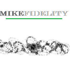 Skrillex ft. Damian Marley - Make It Burn Dem (mikeFidelity remix)