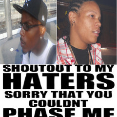 Tface and Sayso shout out