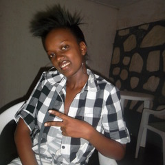 Uragarutse by-queen cha-(prod-by first-boy)-IBISUMIZI