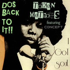 I got soul(Dos Back to it)-Ft. Concept