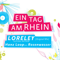 Loreley - Hanz Loop feat. Rosenwasser (Sven Wittekind RMX)
