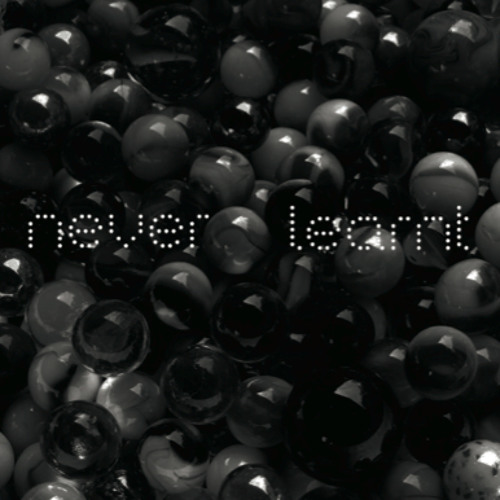 Christopher Rau - New Stuff (Soundcloud Edit - Low Res)