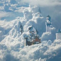 Kingdom in the Clouds - Fantasy Adventure