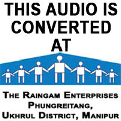 Zingtai Mansingla 1989 Kazingkum Haira