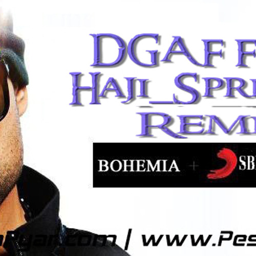 Hazaar Gallan Remix Album-Thousan Thoughts The Mix Track Mix By Sbr Productionz