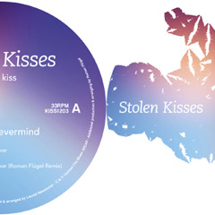 Chopped Icebreaker (Roman Fluegel Remix) - Leonid Nevermind (snippet)