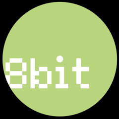 Steffen Deux - A Little Bit Of Pow EP - 8bit Records