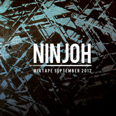 Ninjoh - Mixtape September 2012