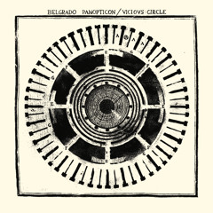 BELGRADO - Panopticon