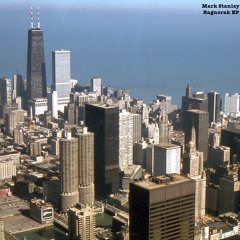 Mark Stanley 'Red Sun'