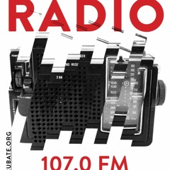 7 dagen lang jouw radio vriendjes