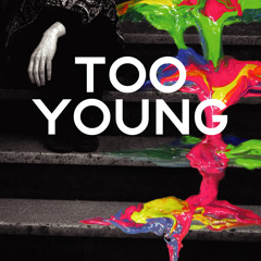 Too Young - Kat Frankie