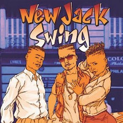 Dj Stutter - 60 Minutes of New Jack Swing