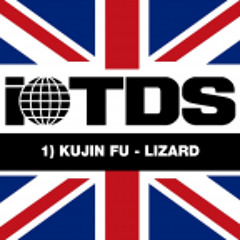 Kujin-Fu & Skitek - Bass Bitch (FC ITDS)
