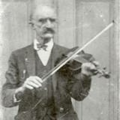 J.D. Harris and Ernest Helton Whip the Devil Around The Stump 1924