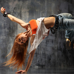 Sasha Dith - I Love Dance ( Addytzhu Vicko remix)