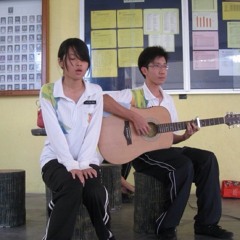 情歌-梁静茹 [My First Performance]