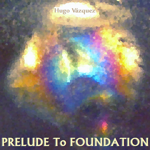 Prelude to Foundation (Preview)