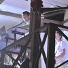 Tristan & Goatika Jam, Ambient@live