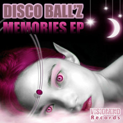 Disco Ball'z - 90' (Original Mix)