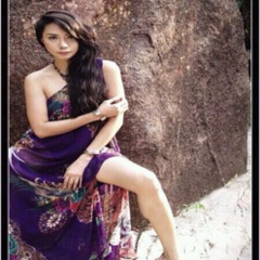 I cant make you love me , cover at Amara Singapore Hotel