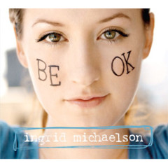 Giving Up - an Ingrid Michaelson cover